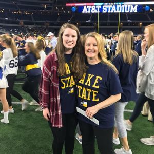 Meet your Posher, Kasey